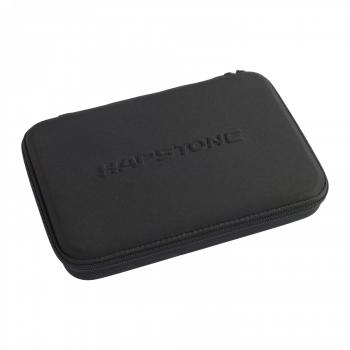 Hapstone Hardcase für 12 Schleifsteine
